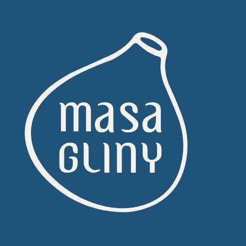 Masa Gliny logo